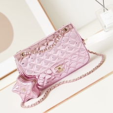 Chanel Stachel Bags